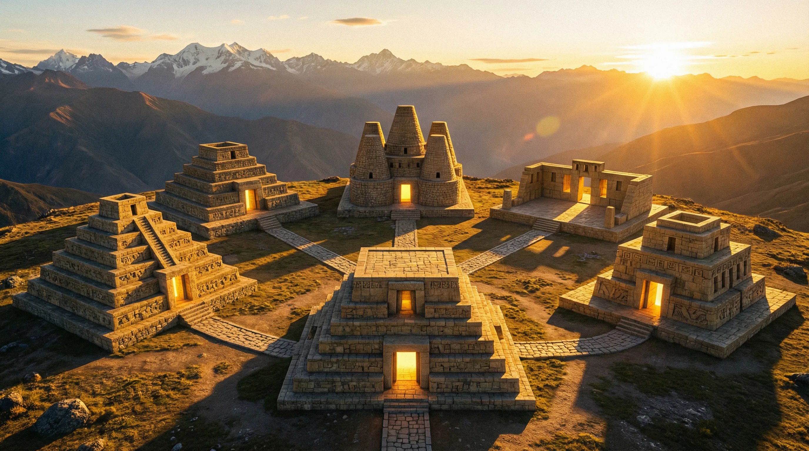 金沙国际六大太阳神殿推荐平台全景图