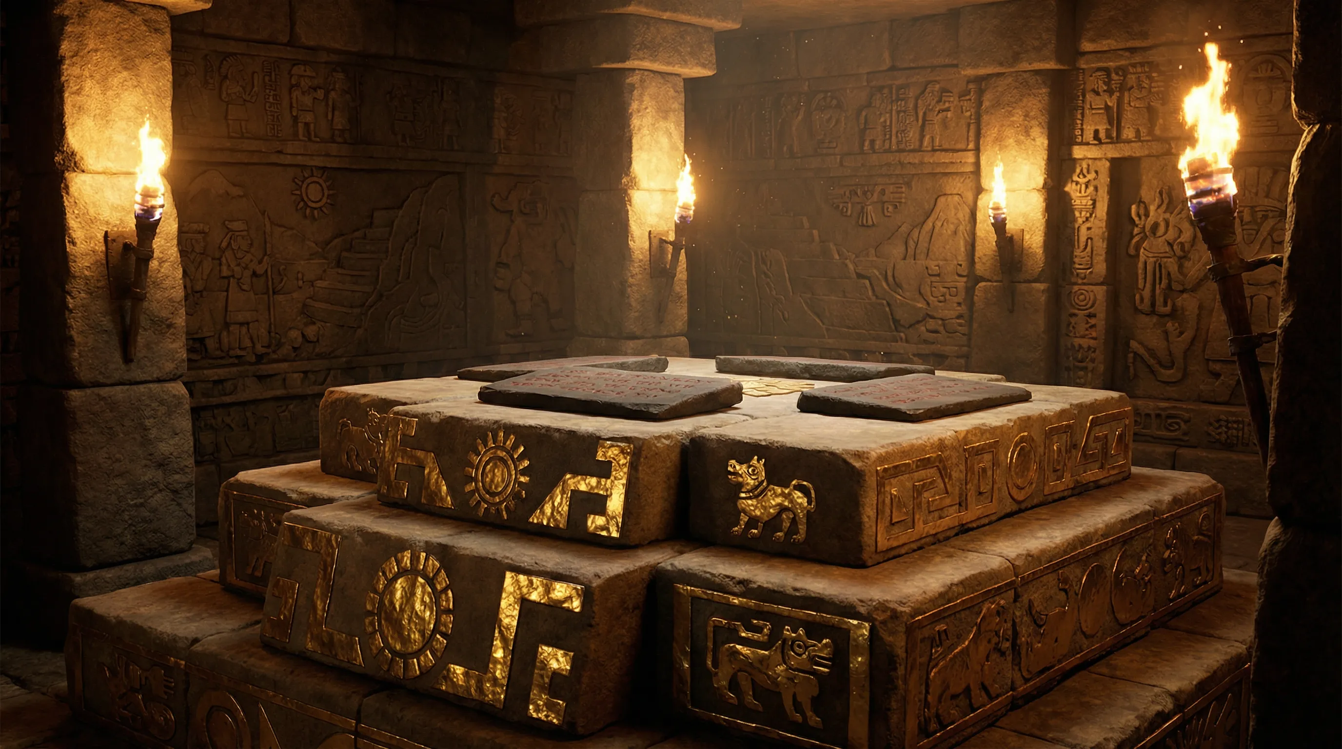 金沙国际太阳祭坛使命宣言